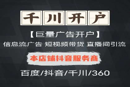 竞价托管服务案例解析
